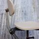 Swedish Industrial Architect Office Desk Chair by  Odelberg & Olsen, 1940s