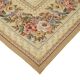 Handmade Vintage Flatweave Needlepoint Kilim 328 cm x 445 cm