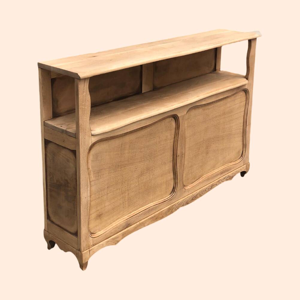 TV stand console