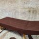 Daybed année 60 vintage