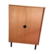Vintage shoe cabinet year 60
