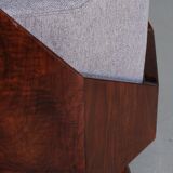 Leon-Emile Bouchet Art Deco lounge set | 1930s