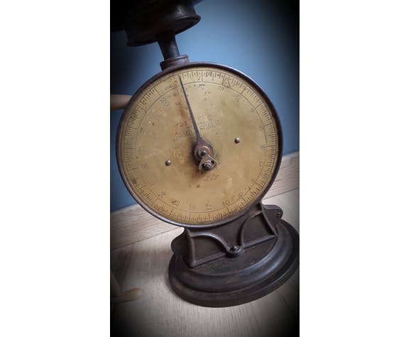 Salters scale 20kg