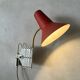 Lampes à ciseaux des années 1960 par SIS Allemagne