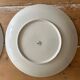 Set of two German porcelain dishes from the 1950s