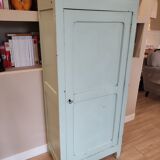 Parisian wardrobe glazing year 30