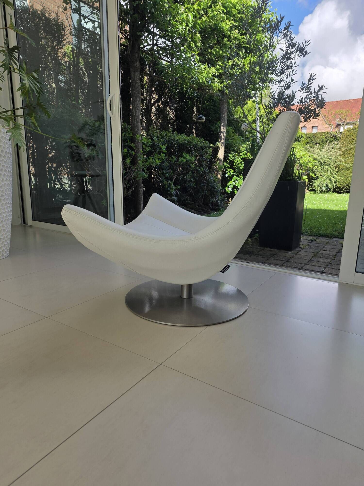 Fauteuil louge B&B Papillio
