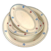 Saint-Amand dishes