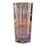 Sèvres crystal vase