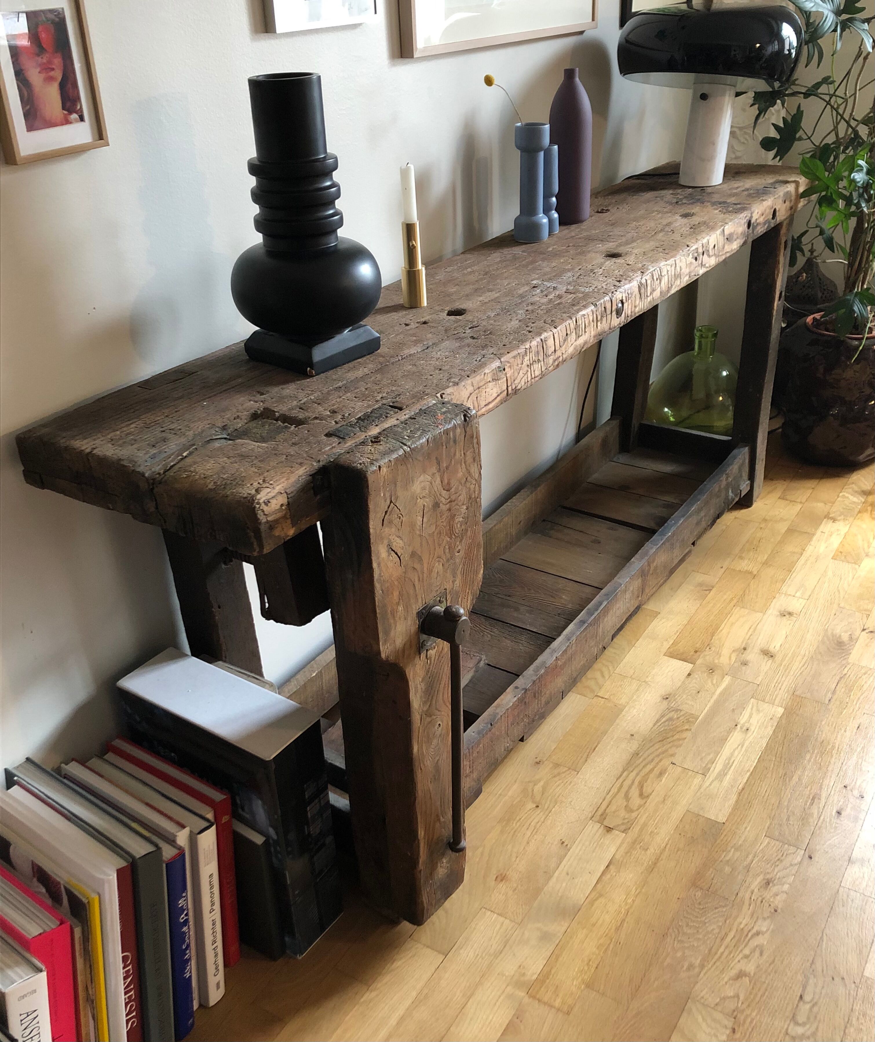 Established - craft furniture