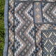 Tapis ethnique Merghoum 290 x 210 cm