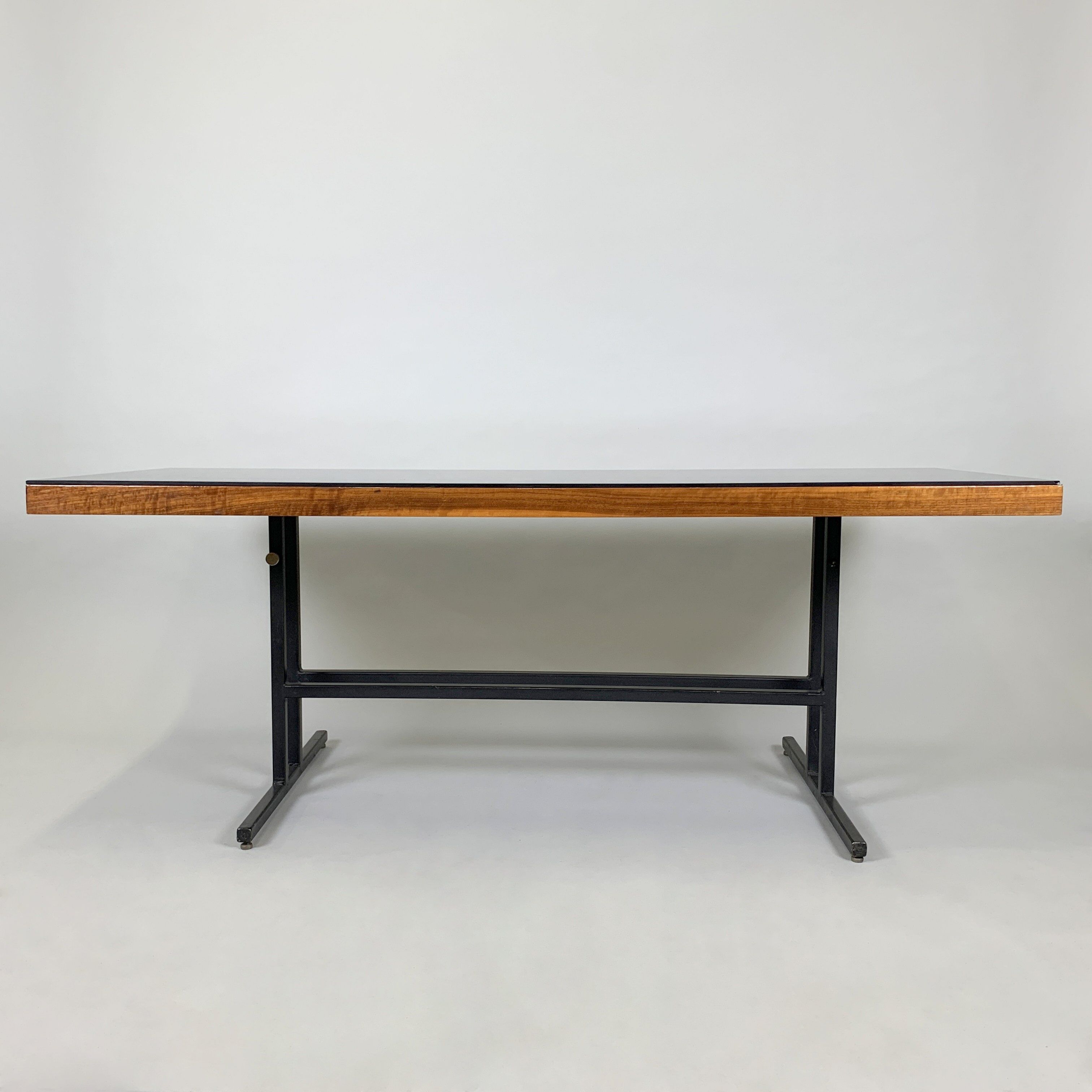 Vintage table 'Belmondo', Czechoslovakia, 1970's