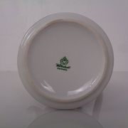 Coffee service for 6 from Vokstedt, Germany, 1950s, set of 17.