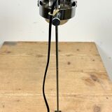Chrome Combi Lux Table Lamp by Stanislav Indra for Lidokov, 1970s
