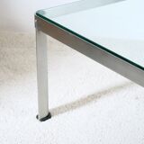 Coffee table model t113 by Osvaldo Borsani for Tecno 1975