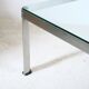 Coffee table model t113 by Osvaldo Borsani for Tecno 1975