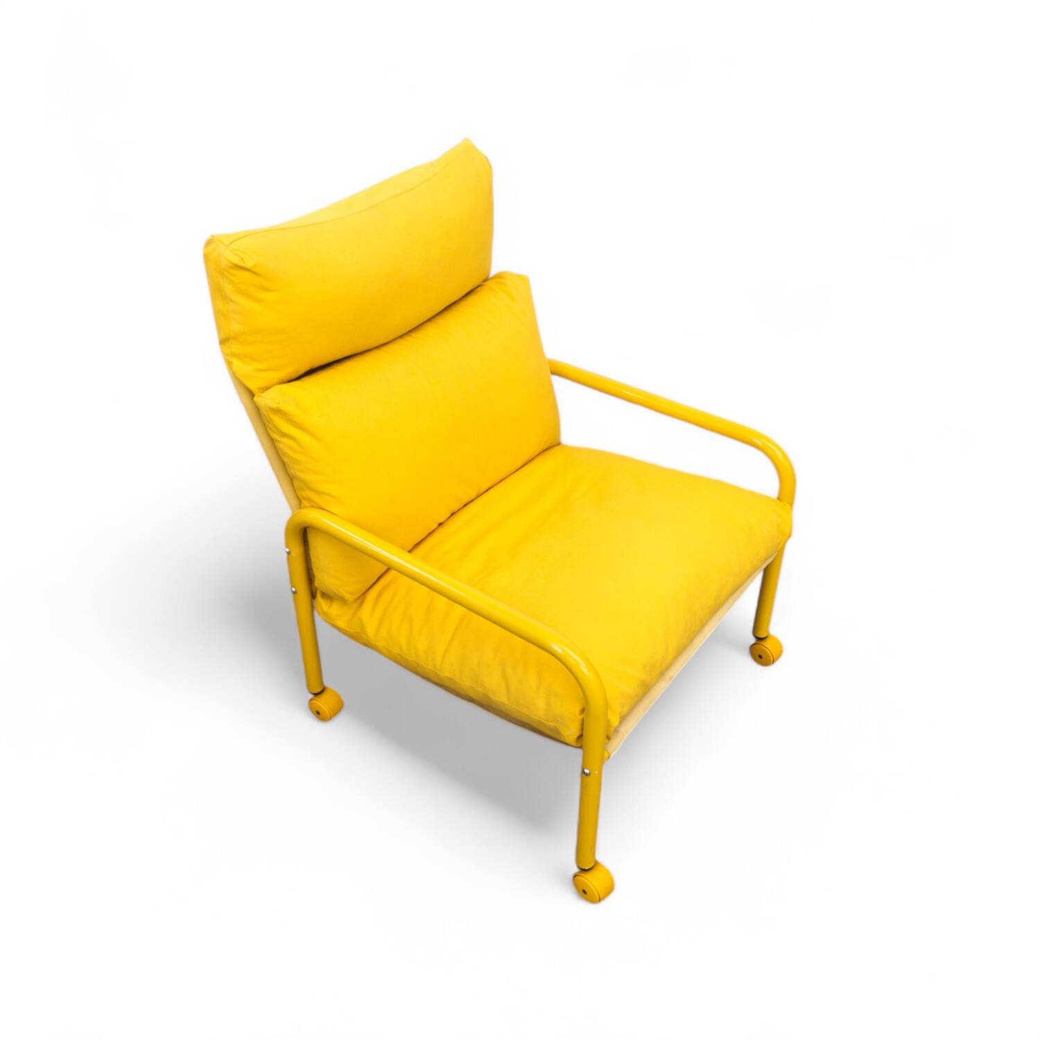 Fauteuil "Stuns" de Jan Dranger et Johan Huldt pour Innovator, 1970