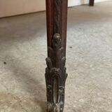Serving table