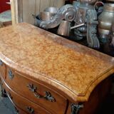 Louis XV style dresser