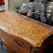 Louis XV style dresser