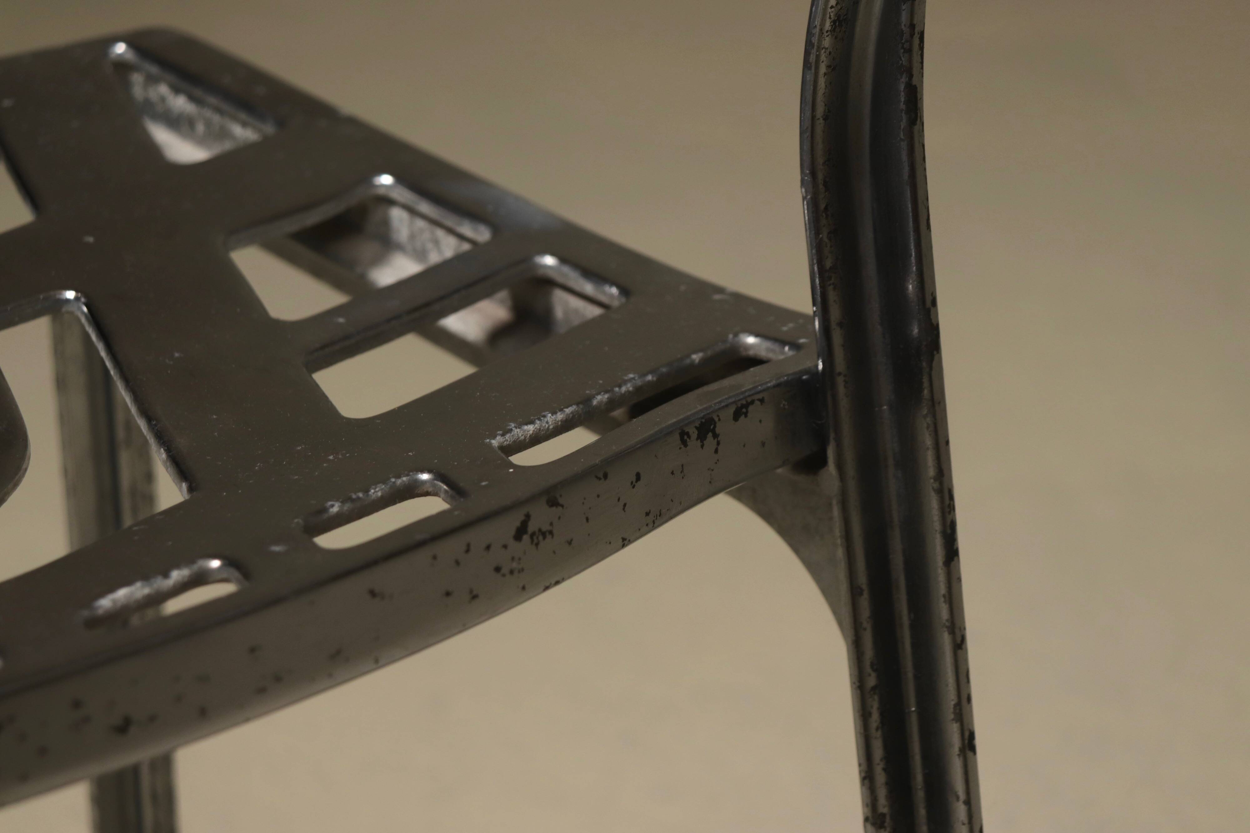 “Hello There” side chair by Jeremy Harvey for Artifort 1970s