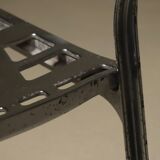 “Hello There” side chair by Jeremy Harvey for Artifort 1970s