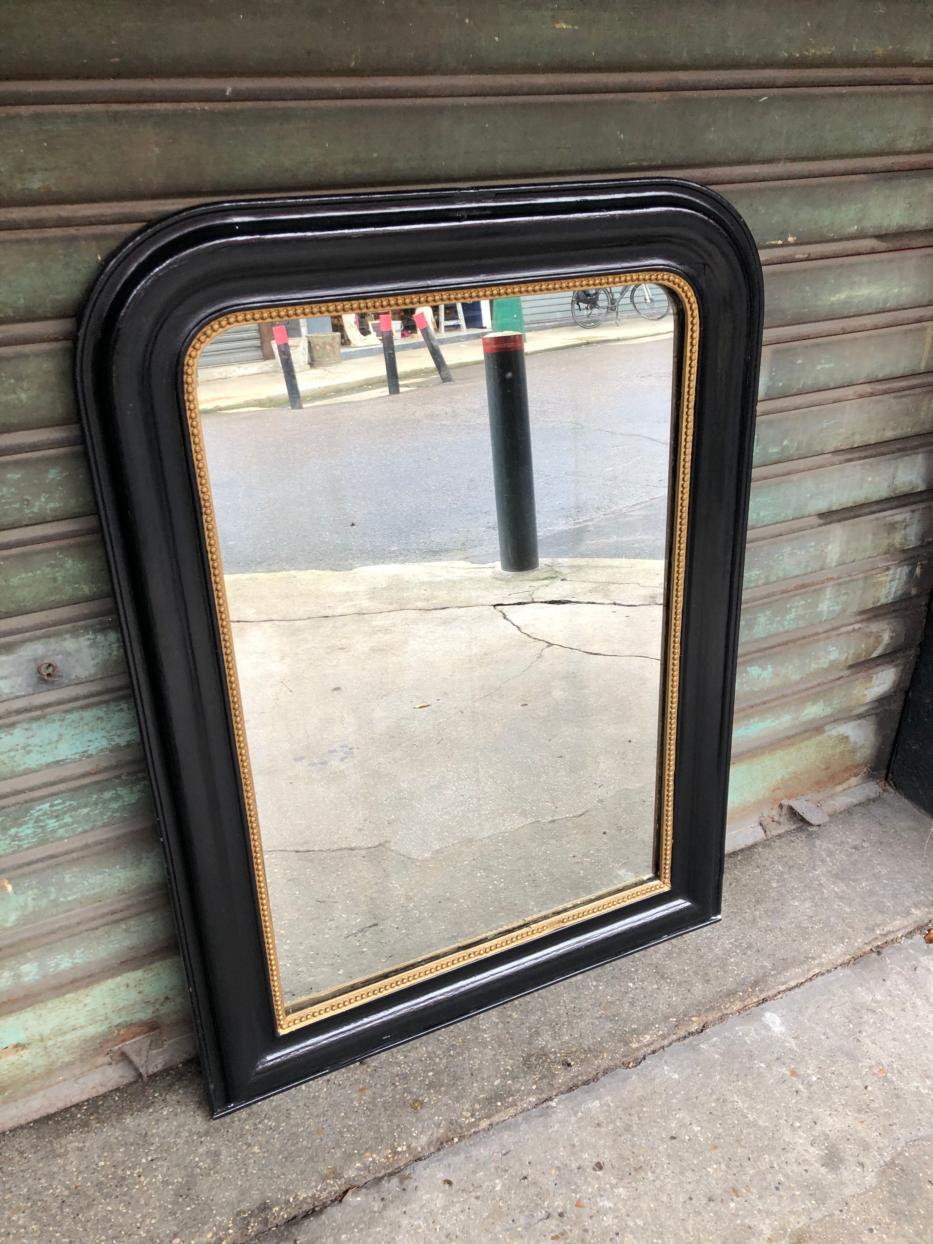 Napoleon Mirror 3 77x102cm