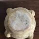 Marble mortar