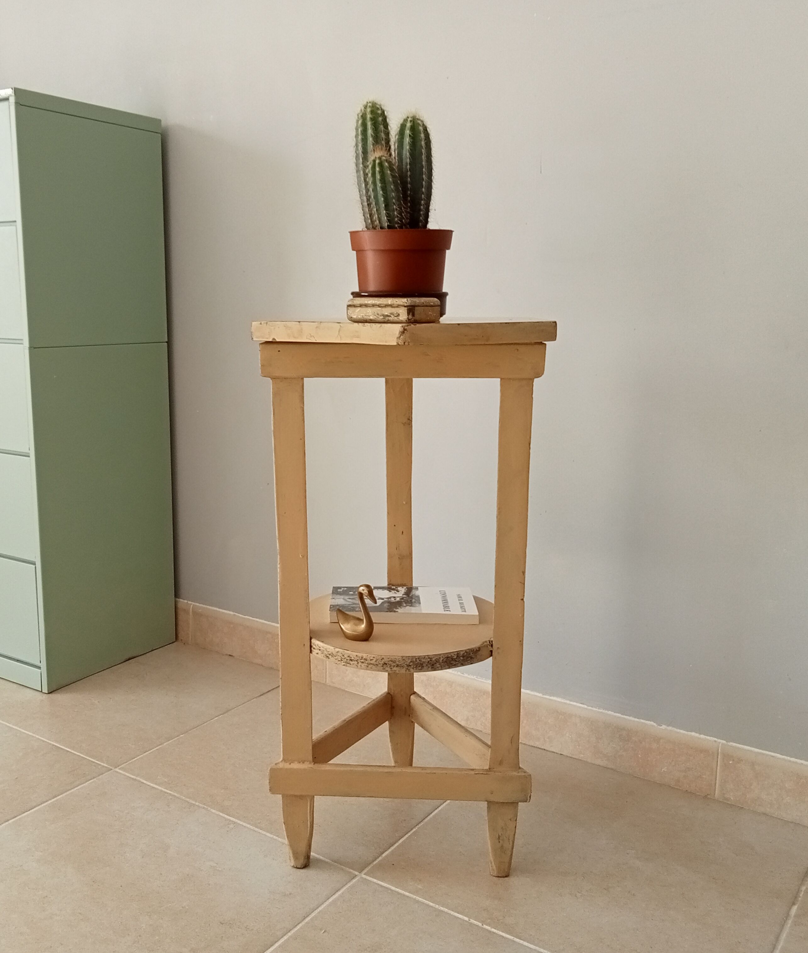 Art Deco harness 40s/50s