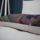 Kilim Pillow Covers 40 x 120 cm Lumbar Cushion For Sofa -Decorative Pillow Bedding Decor