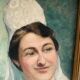 Portrait femme