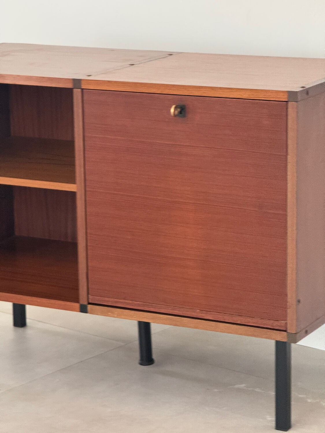 Vintage arp minvielle enfilade
