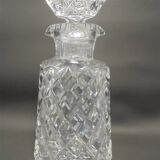 Crystal carafe