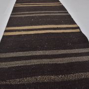 Antique Stripe Vintage Floor Kilim sku3889