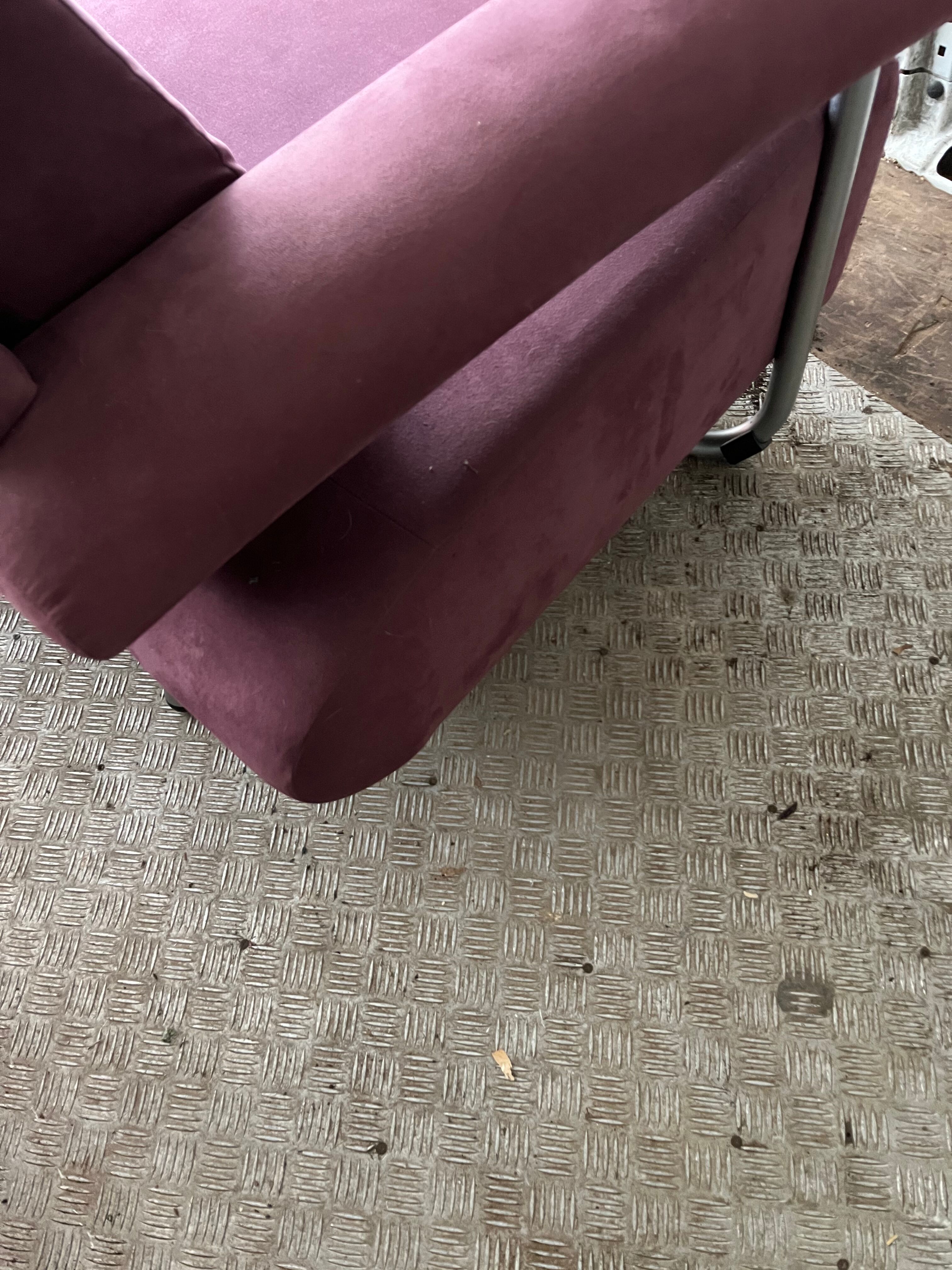 Design sofa