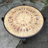 Roger Capron roundtable