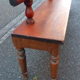 Bistro bench 30s