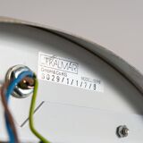 Pair of J.T. Kalmar model 8029 uplighters