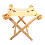 Luggage rack
