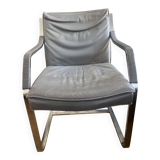 Rudolf Glatzel armchair for Walter Knoll & Art collection.