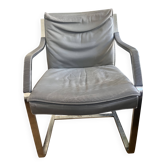 Rudolf Glatzel armchair for Walter Knoll & Art collection