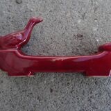 Set of 4 ceramic knife holders