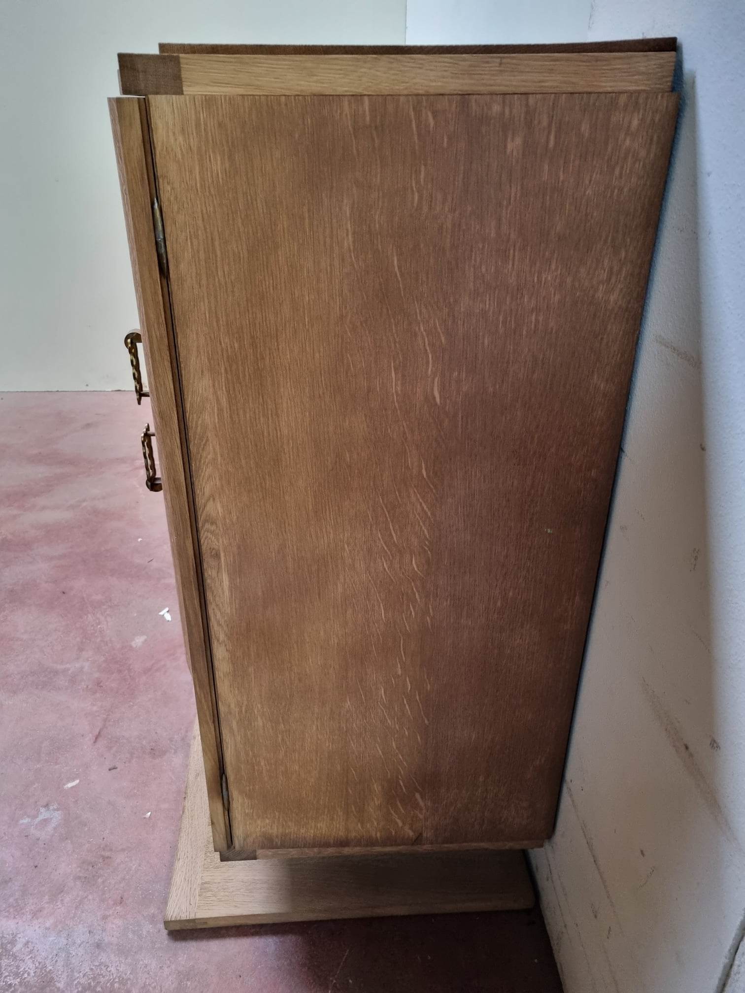 Art Deco enfilade