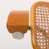 Original Gavina Cesca chair by Marcel Breuer, Bologna, Italy 1960s