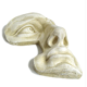 Visage de David en platre