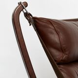 Sigurd Resell Falcon Chair for Vatne MøblerSigurd Resell Falcon Chair for Vatne Møbler