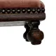 Art Deco footstool foot rest minimalist 30's design