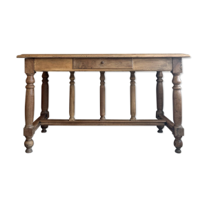 Table de ferme ancienne