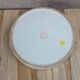 Ancient Chinese dish with lid
