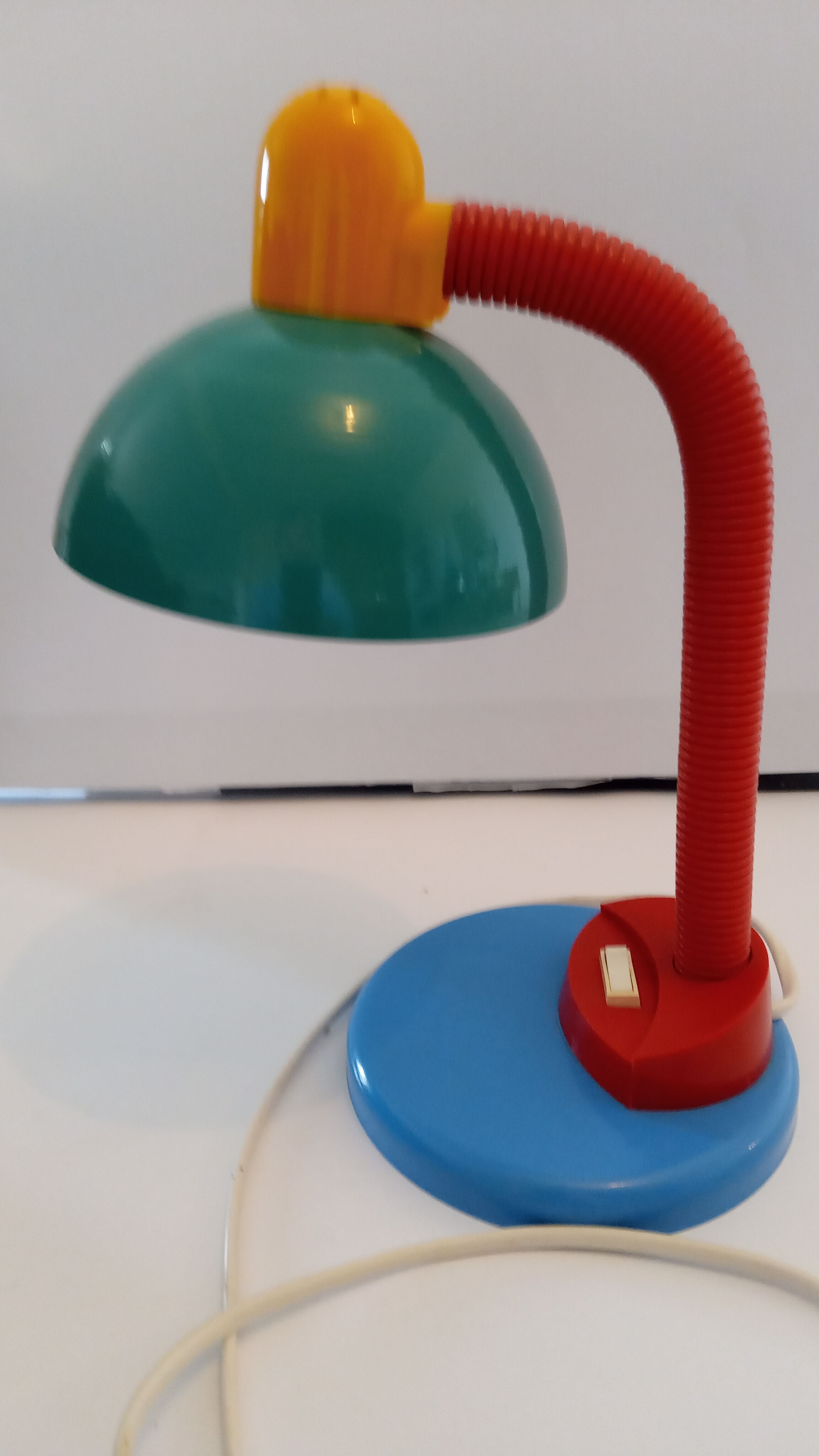 Lampe de bureau